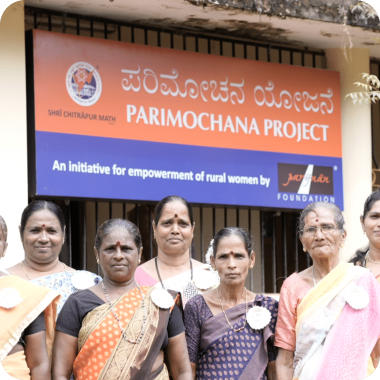 Parijnan Foundation Established